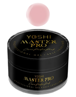 Yoshi Żel Master Pro Cover Powder Pink 15Ml