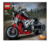 LEGO Technic Motocykl 42132