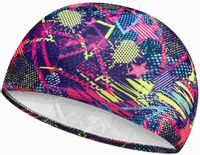 Dziecięcy czepek pływacki z materiału Polyester Kid 03 M