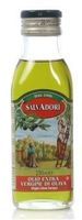 SALVADORI Oliwa z oliwek najwyższej jakości z pierwszego tłoczenia 250 ml