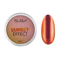 NEONAIL Pyłek Sunset Effect 01