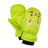 Rękawiczki zimowe narciarskie dla dzieci HEYO