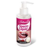 Sperm Liquid 150 Ml Sztuczna Sperma Z Lubrykantem