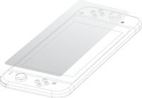 snakebyte Screen:Shield Pro folia ochronna Nintendo Switch