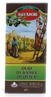 SALVADORI Oliwa z wytłoczyn z oliwek (Sansa) 5 l