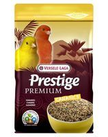 VERSELE-LAGA Canaries Premium 2,5kg - Pokarm dla kanarka