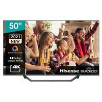 Emaga Smart TV Hisense 50A7GQ 50" 4K Ultra HD QLED WIFI
