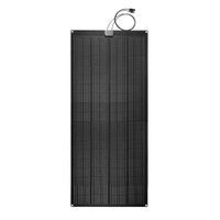Panel słoneczny przenośny 200W, ładowarka solarna