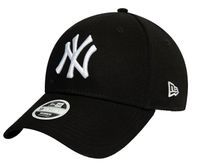 Czapka damska NEW ERA NYY Snapback CAP z daszkiem