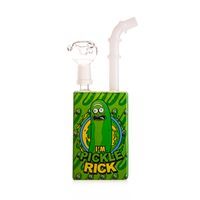 Bongo Pickle Rick 20 cm