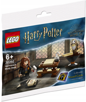 LEGO Harry Potter Biurko Hermiony 30392