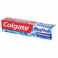 Colgate Max White Cooling Crystals125ml