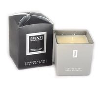 JFENZI Świeca Zapachowa DESSO Gentleman 200g