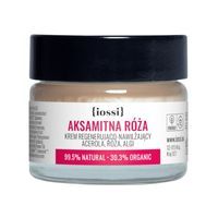 Aksamitna Róża -Krem REGENERUJĄCO-NAWILŻAJĄCY 15ml