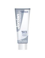 JORDAN_Stay Fresh White Smile Toothpaste wybielająca pasta do zębów 75ml