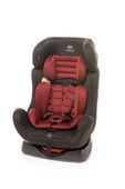 4 BABY Fotelik Samochodowy FREEWAY XXI 0-25 kg fotel kolor RED