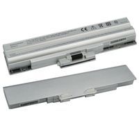 BATERIA DO SONY VAIO VGN-FW21E VGN-FW21 PCG-31311M