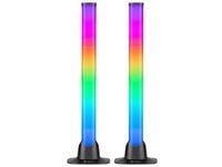 (NS) Zestaw lamp TRACER Smart Desk RGB Tuya App
