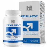 Penilarge - Tabletki Na Powiększenie Penisa