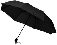 Automatyczny parasol 3-sekcyjny 21" KEMER