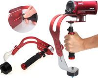 UCHWYT STABILIZATOR GIMBAL DO KOMPAKTOWY KAMERY