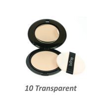 IsaDora Velvet Touch Compact Powder 10g numery - 10