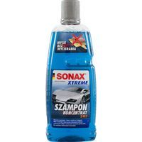 Sonax Xtreme 2w1 szampon samochodowy z osuszaczem 1L