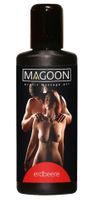 Olejek Do Masażu Truskawkowy Erdbeere Magoon 100 Ml