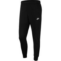 Spodnie męskie Nike NSW Club Jogger FT czarne BV2679 010 S