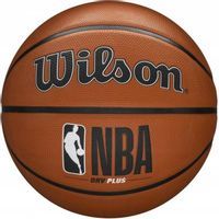 Piłka koszowa Wilson NBA DRV Plus WTB9200XB05 5