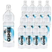 Oshee Sports Drink zero Napój niegazowany grapefruit 750 ml x 12 sztuk