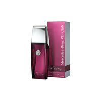 Mercedes-Benz Vip Club Infinite Spicy EDT 100ml