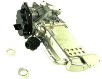 Wymiennik Chłodnica Egr 2.0 Tdi Audi A4 B8 A6 C7