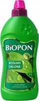 BIOPON Nawóz do roślin zielonych 1L