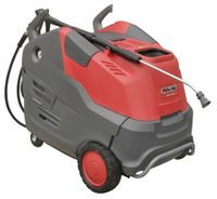 OLEO-MAC PWH 405T MYJKA WYSOKOCIŚNIENIOWA PROFESJONALNA 180 bar KLASA PREMIUM 90600322 EWIMAX-OFICJALNY DYSTRYBUTOR - AUTORYZOWANY DEALER OLEO-MAC