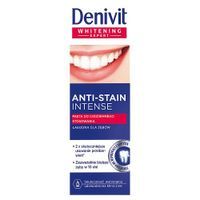 DENIVIT_Anti-Stain Intense Toothpaste pasta do zębów do codziennego stosowania 50ml