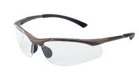 Okulary Ochronne Bolle Contour Przezroczyste Procera Prc-Contpsi Bhp Robocze