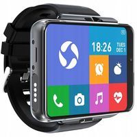 SMARTWATCH ZEGAREK GPS ROZMOWY SPORT PULS WiFi SIM 2 APARATY PRO WATCH S999