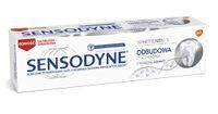 SENSODYNE_Odbudowa i Ochrona pasta do zębów Whitening 75ml