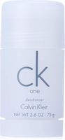 CALVIN KLEIN CK One dezodorant sztyft stick 75g