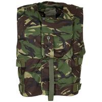 Kamizelka GB Cover Combat DPM
