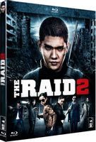 Film The Raid 2