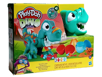 Zestaw ciastoliny Hasbro Play-Doh Dino-Rex