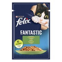 Felix Fantastic Królik 85G