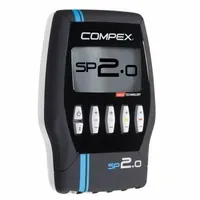 Elekrostymulator Compex SP 2.0 dla biegaczy