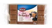 Czekolada dla psa przysmak smakołyk Trixie 30 g