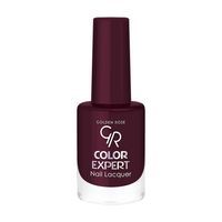Golden Rose Color Expert Nail Lacquer 418 Trwały lakier do paznokci Kolor - 418