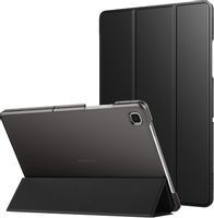 Etui Case Obudowa Z Klapką Galaxy Tab A7 Czarne