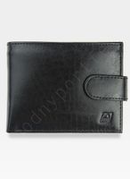 Portfel Męski A-Art Elegancki Klasyczny 3497 - uniwersalny
