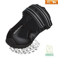 Buty ochronne dla psa Trixie Walker Active para XL